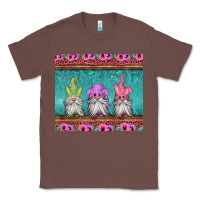 Chestnut easter gnomes Classic Tee - Jasminsmagicworld