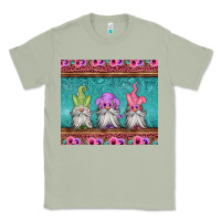 Matcha easter gnomes Classic Tee - Jasminsmagicworld