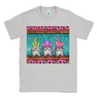 Moon Dust easter gnomes Classic Tee - Jasminsmagicworld