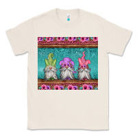 Natural easter gnomes Classic Tee - Jasminsmagicworld