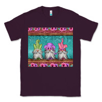 Plum easter gnomes Classic Tee - Jasminsmagicworld