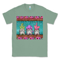 Sage easter gnomes Classic Tee - Jasminsmagicworld
