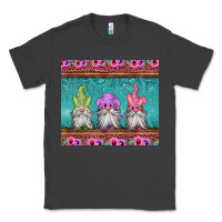 Smoke easter gnomes Classic Tee - Jasminsmagicworld