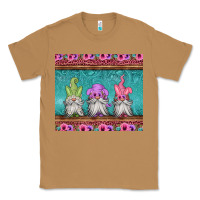 Toasted Coconut easter gnomes Classic Tee - Jasminsmagicworld