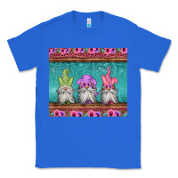 True Royal easter gnomes Classic Tee - Jasminsmagicworld