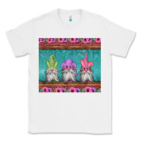 White easter gnomes Classic Tee - Jasminsmagicworld
