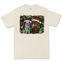 Bone christmas heifers Premium Tee - RanaPortraitStore