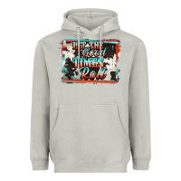 Moon Dust let the good times roll Heavyweight Hoodie - Jasminsmagicworld