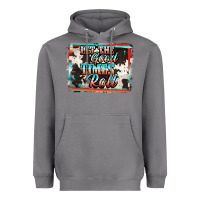 Storm let the good times roll Heavyweight Hoodie - Jasminsmagicworld