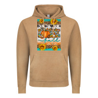 Vintage Camel love fall Vintage Hoodie - Artiststas
