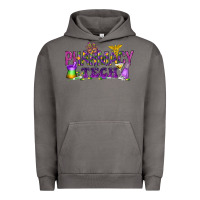 Pigment Tornado Pharmacy Tech Urban Hoodie - HowdyJamesFarm