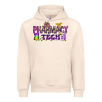 Sandshell Pharmacy Tech Urban Hoodie - HowdyJamesFarm