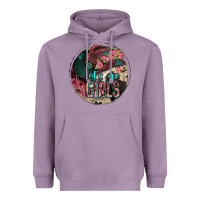 Lavender let's go girls Heavyweight Hoodie - Jasminsmagicworld