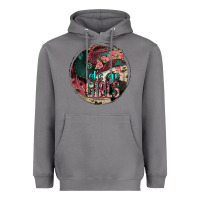 Storm let's go girls Heavyweight Hoodie - Jasminsmagicworld