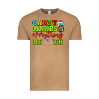 Vintage Camel candy makes everything better Vintage Tee - AdoDesignShop