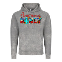 Cloud Rock american honey Vintage Hoodie - JahusDesignShop