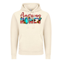 Vintage Artic american honey Vintage Hoodie - JahusDesignShop