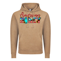 Vintage Coffee american honey Vintage Hoodie - JahusDesignShop