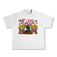 Lunar Rock rottweiler mom Urban Heavy Tee - Artiststas