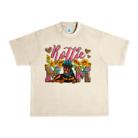 Sandshell rottweiler mom Urban Heavy Tee - Artiststas