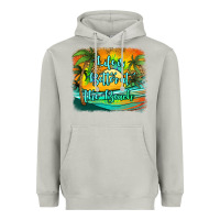 Moon Dust life is better at the beach Heavyweight Hoodie - Jasminsmagicworld