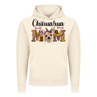 Vintage Artic western chihuahua mom Vintage Hoodie - RanaPortraitStore