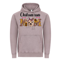 Vintage Zinc western chihuahua mom Vintage Hoodie - RanaPortraitStore