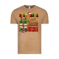 Vintage Camel dear santa just bring wine Vintage Tee - AdoDesignShop
