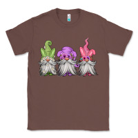 Chestnut easter gnomes spring Classic Tee - Jasminsmagicworld