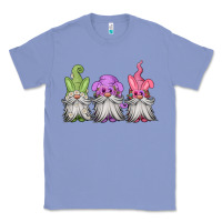 Colony Blue easter gnomes spring Classic Tee - Jasminsmagicworld