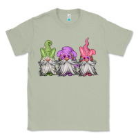 Matcha easter gnomes spring Classic Tee - Jasminsmagicworld