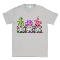 Moon Dust easter gnomes spring Classic Tee - Jasminsmagicworld