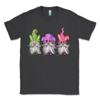 Smoke easter gnomes spring Classic Tee - Jasminsmagicworld
