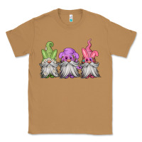 Toasted Coconut easter gnomes spring Classic Tee - Jasminsmagicworld