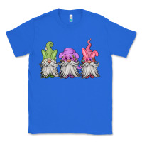 True Royal easter gnomes spring Classic Tee - Jasminsmagicworld