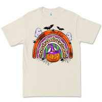 Bone halloween rainbow Premium Tee - Zillion Design Studio