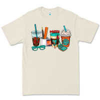 Bone math teacher coffee cups Premium Tee - AdoDesignShop