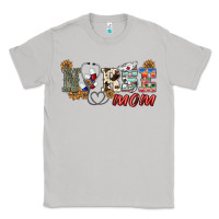 Moon Dust western nurse mom Classic Tee - BarkalooDesign