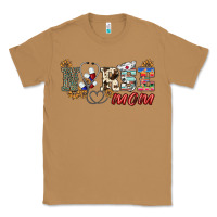 Toasted Coconut western nurse mom Classic Tee - BarkalooDesign