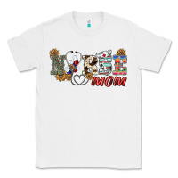 White western nurse mom Classic Tee - BarkalooDesign