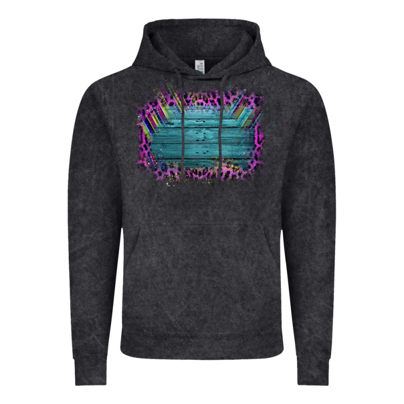 Aztec Wood Leopard Frame Vintage Hoodie by Bettercallsaul | Teevron