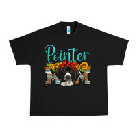 Black german shorthaired pointer mom Urban Heavy Tee - Artiststas
