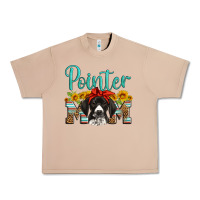 Burro german shorthaired pointer mom Urban Heavy Tee - Artiststas