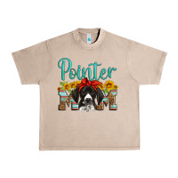 French Oak german shorthaired pointer mom Urban Heavy Tee - Artiststas