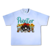 Grape Ice german shorthaired pointer mom Urban Heavy Tee - Artiststas