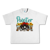 Lunar Rock german shorthaired pointer mom Urban Heavy Tee - Artiststas