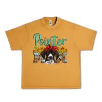 Peanut Butter german shorthaired pointer mom Urban Heavy Tee - Artiststas