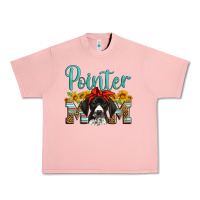 Salmon german shorthaired pointer mom Urban Heavy Tee - Artiststas
