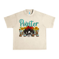 Sandshell german shorthaired pointer mom Urban Heavy Tee - Artiststas