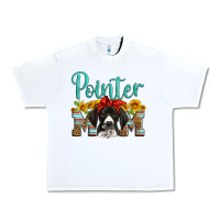 White german shorthaired pointer mom Urban Heavy Tee - Artiststas